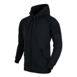 Dressipluus Urban Tactical Hoodie Lite - must 