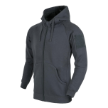 Dressipluus Urban Tactical Hoodie Lite - hall 