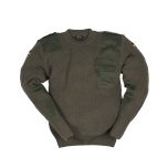 German OD Sweater