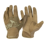 All Round Fit Tactical Gloves® - Coyote / Adaptive Green 