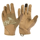All Round Tactical Gloves® - Coyote / Adaptive Green  