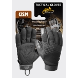 USM Gloves - black