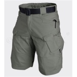 UTL Shorts - Olive Drab