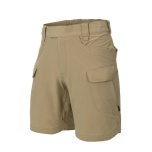 Lühikesed püksid OTS Versastrech - Khaki 