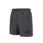 UTILITY LIGHT SHORTS - Shadow Grey 