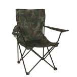 OD Relax Chair - Woodland