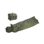 Sleeping bag Pilot - Olive