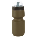 Plasic bottle 0,5 l