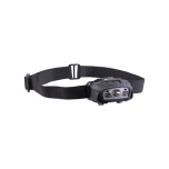 Laetav pealamp LED GC220 - valge, punane