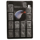 US Lighter Display "American Eagle"