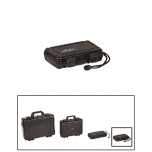 Waterproof transportation box 186 x 120 x 42 mm