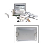 SURVIVAL KIT ALUMINUM BOX