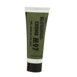 NATO Camo Face Paint Tube 30GR - black