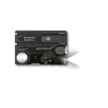 Victorinox - SwissCard Lite - must
