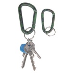 Carabiner 80 mm