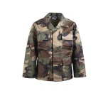 Kids Jacket - US Woodland 