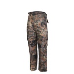 Kids Pants BDU - Flecktarn 