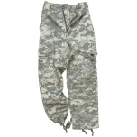 Kids Pants BDU - AT Digital