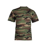 Kids T-Shirt - Woodland