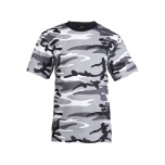 Kids T-Shirt - Urban