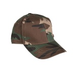 Kids Cap - Woodland