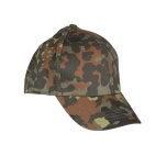 Kids Cap - Flecktarn