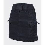 Skirt UTL - Denim Blue 