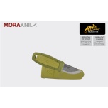 Morakniv® ELDRIS RV teras - roheline