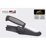 Morakniv® Robust Carbon Steel - hall