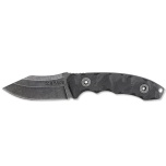Nuga Schrade - Clip Point Fixed Blade
