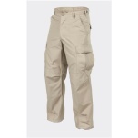 Püksid BDU - Khaki 