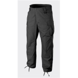 SFU NEXT Trousers - black