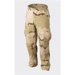 BDU Trousers - US Desert 