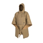 Swagman Roll poncho - Coyote