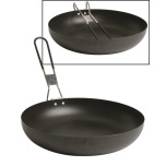 CAMPING PAN COLLAPSIBLE 25 cm