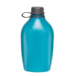 Matkapudel WILDO Hiker Bottle - Azure  1 l
