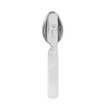 KFS Set BW - Stainless Steel