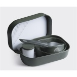 Komplekt Camp-A-Box - oliiv