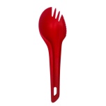 Spork Wildo - punane
