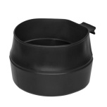 FOLD-A-CUP® TPE - Black 600ml