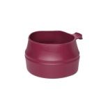 Tops Fold-A-Cup - Raspberry 250 ml