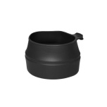 FOLD-A-CUP® - TPE - Black 250ml