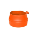 Tops Fold-a-cup - oranž 250 ml