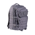 Seljakott US Assault - Urban Grey 36 l
