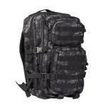 MANDRA NIGHT BACKPACK US ASSAULT LARGE 36 l
