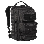 Seljakott US Assault - taktikaline must 36 l