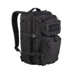 Seljakott US Assault Lasercut - must 36 l