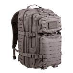 Seljakott US Assault Lasercut - Urban Grey 36 l