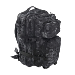 US Assault Lasercut Backpack - Mandra Night 36 l