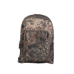 Seljakott Day Pack - Flecktarn 25 l